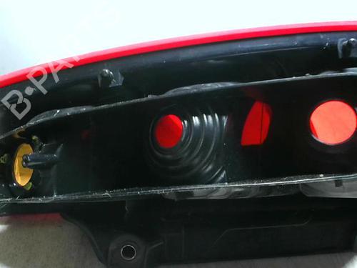 Left taillight FIAT GRANDE PUNTO (199_) 1.3 D Multijet | BP25619197C34 