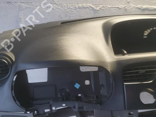 Dashboard RENAULT KANGOO Express (FW0/1_) 1.5 dCi (FW0C, FW1C) | BP34417521C46  - Image 5