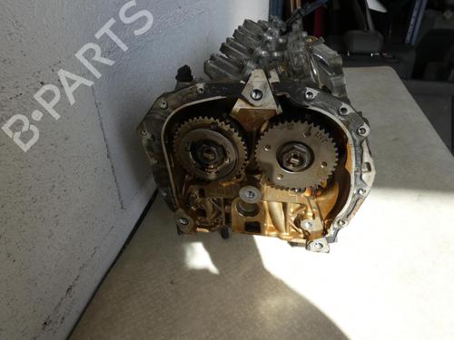 Cylinder head MERCEDES-BENZ A-CLASS (W177) A 200 (177.087) | BP24026508M5