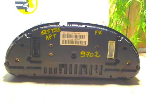 Instrument cluster BMW 5 (E39) 525 d | BP24024704C47 