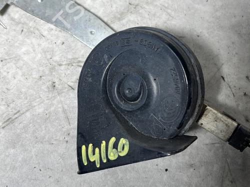 Used Horn PEUGEOT 207 (WA_, WC_) 1.6 HDi (90 hp) 31761275