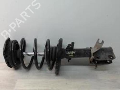 Højre fortil støddæmper RENAULT GRAND SCÉNIC III (JZ0/1_) 1.9 dCi (JZ0J, JZ0N, JZ1K, JZ1S) (131 hp) 28090107