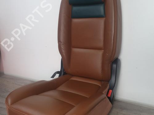 Rear seat PEUGEOT 307 SW (3H) 2.0 16V | BP24316394C17