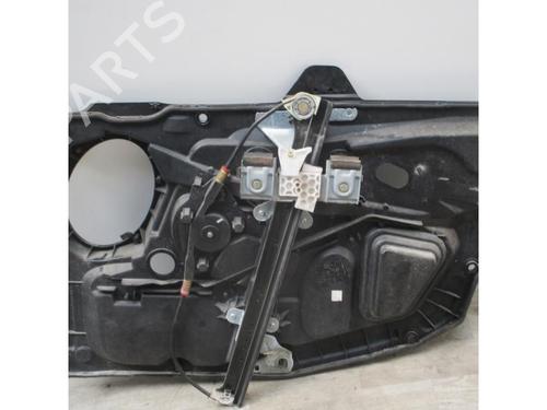 Front left window mechanism FORD FIESTA V (JH_, JD_) 1.4 TDCi | BP23896773C22 