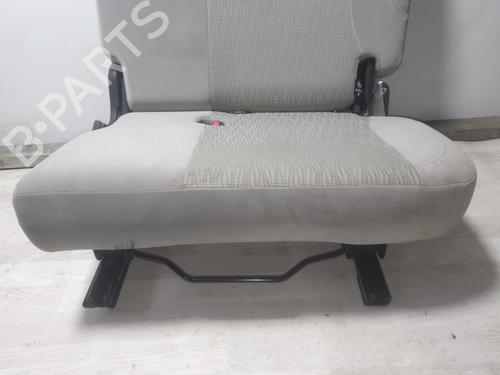 Sæde Bagtil CITROËN C3 Picasso (SH_) 1.6 HDi | BP33717472C17 - Image 6