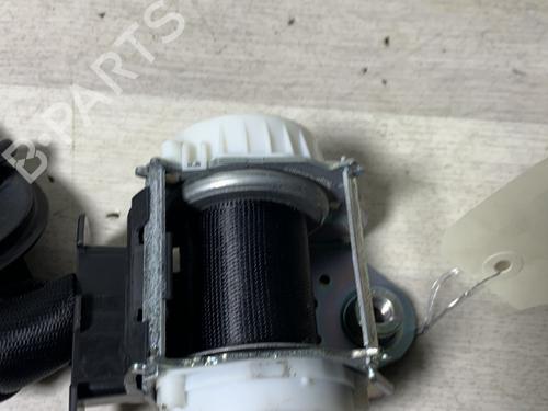 Used Front left seatbelt BMW 3 (E90) 320 d xDrive (177 hp) 29594232