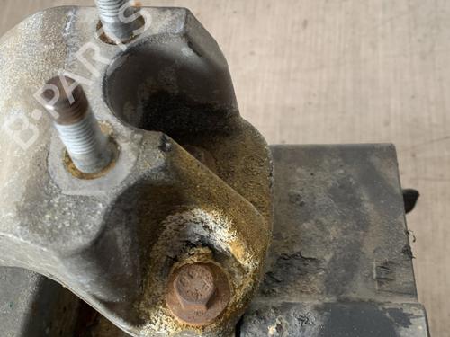 Gearbox FORD FIESTA VI (CB1, CCN) 1.4 TDCi | BP28814300M3