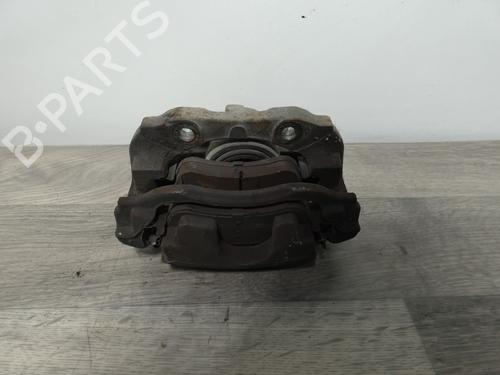 Left front brake caliper CITROËN C3 II (SC_) 1.4 HDi 70 (SC8HZC, SC8HR0, SC8HP4) | BP38561178M105 - Image 3