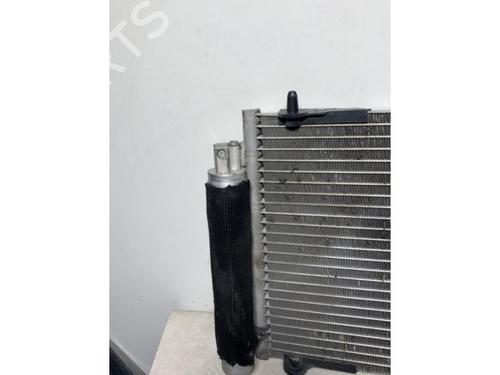 AC radiator CITROËN C6 (TD_) 2.7 HDi | BP30807716M32