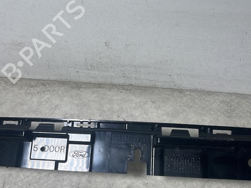 Rear bumper bracket FORD MONDEO V Hatchback (CE) 2.0 EcoBlue | BP31252344C159