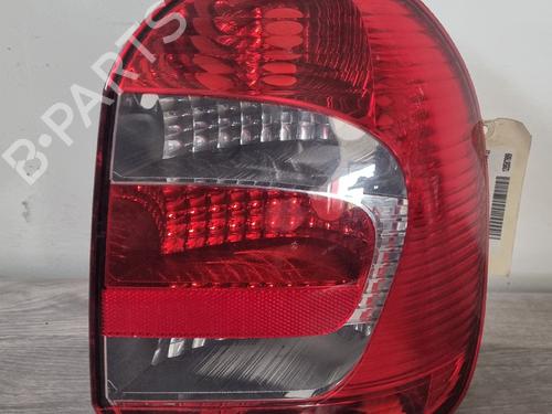 Used Right taillight Right taillight 36814763 36814763