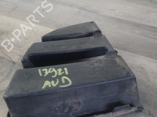 Grille SKODA OCTAVIA II Combi (1Z5) 1.4 TSI | BP30705353C40 