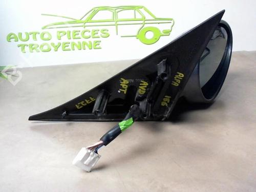 Right mirror ALFA ROMEO 156 (932_) 1.9 JTD 16V (932AXE00) | BP25618907C27