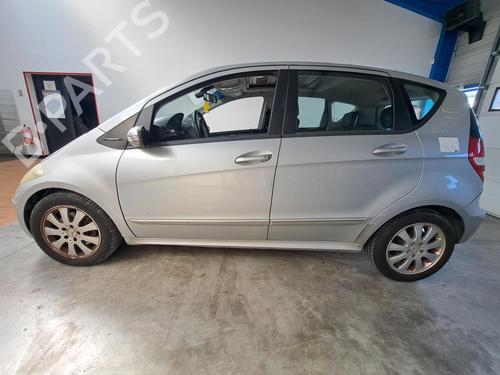 Front right panel MERCEDES-BENZ A-CLASS (W169) A 200 CDI (169.008, 169.308) | BP24027545C59 