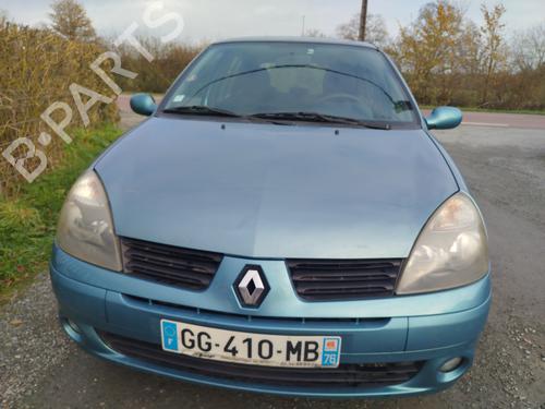 AC compressor CITROËN C5 II (RC_) 1.6 HDi (RC8HZB) | BP24023921M34  - Image 5