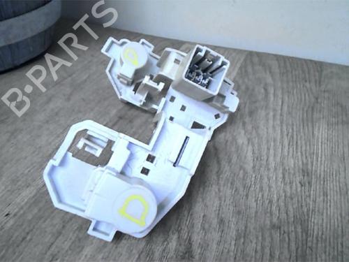 Licence plate light FORD FIESTA VI (CB1, CCN) 1.4 TDCi | BP21182745I40 