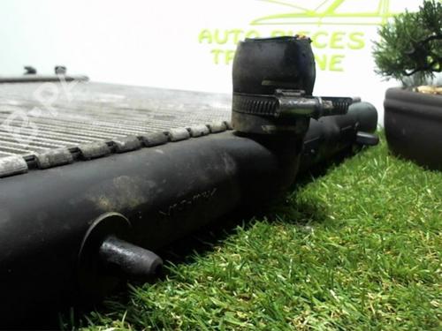 Heater matrix CITROËN C4 I (LC_) 1.6 HDi | BP24021734M63