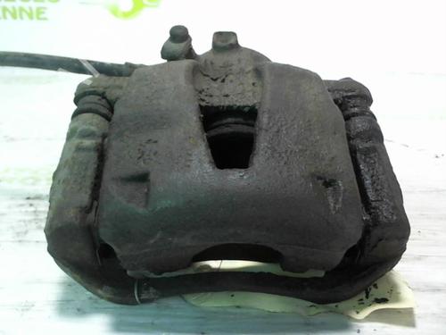 Used Right front brake caliper FIAT DOBLO Box Body/MPV (223_) 1.3 D Multijet (75 hp) 25618269