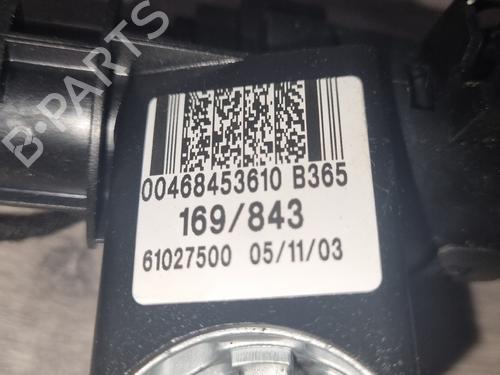 Ignition barrel FIAT PANDA (169_) 1.1 (169.AXA1A) | BP36301443M48  - Image 6