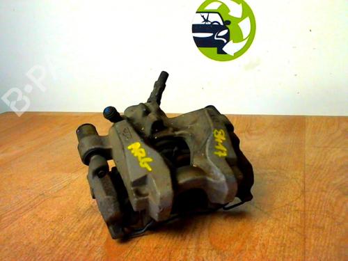 Used Left rear brake caliper MERCEDES-BENZ C-CLASS Coupe (C204) C 220 CDI (204.302) (170 hp) 22440772