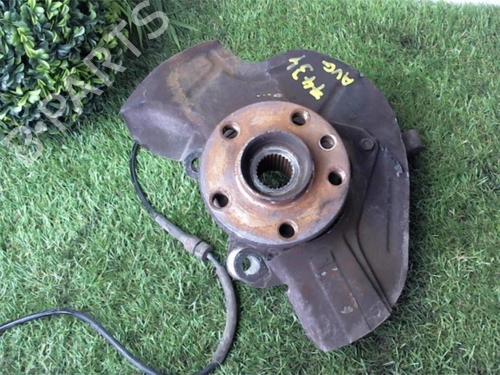 Left front steering knuckle LANCIA PHEDRA (179_) 2.2 JTD (179AXC1A) | BP24021598M25 