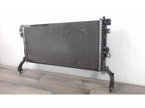 Køler RENAULT LAGUNA Coupe (DT0/1) 2.0 dCi (DT01, DT08, DT09, DT0K, DT12, DT1C, DT1D, DT1M,... | BP26199549M31 