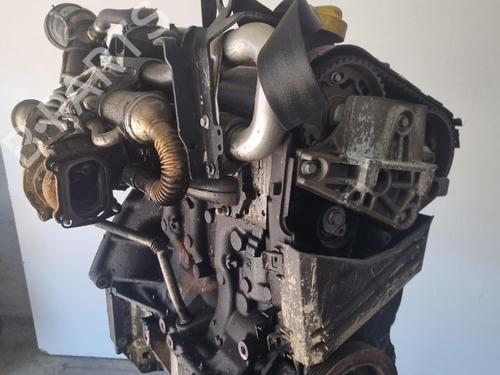 Engine RENAULT MODUS / GRAND MODUS (F/JP0_) 1.5 dCi (FP0F, JP0F) | BP37179143M1 - Image 6