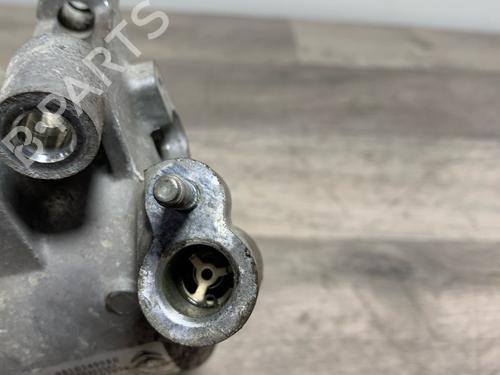 AC compressor PEUGEOT RIFTER 1.2 PureTech 110 | BP39411097M34 - Image 5