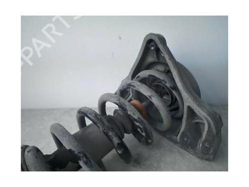 Left front shock absorber AUDI A6 C6 (4F2) 3.0 TDI quattro | BP25934977M16 