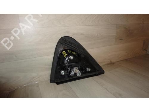 Rear left exterior door handle HONDA CIVIC VIII Hatchback (FN, FK) 2.2 CTDi (FK3) | BP24023650C130 