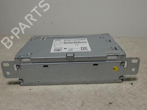 Used Radio PEUGEOT 208 I (CA_, CC_) 1.4 HDi (68 hp) 32443244