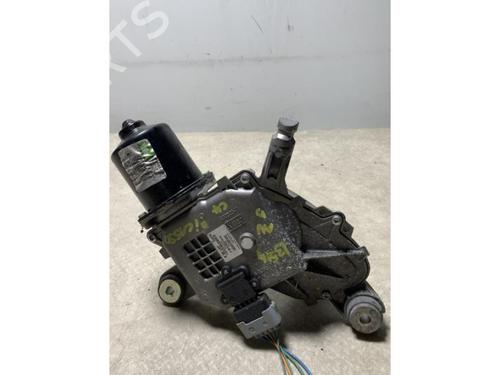 Front wiper motor CITROËN C4 Grand Picasso I (UA_) 2.0 HDi 138 | BP22919783M29 