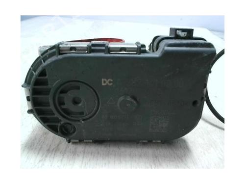 Throttle body MERCEDES-BENZ A-CLASS (W177) A 200 (177.087) | BP24026867M82 