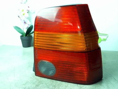 Right taillight SEAT AROSA (6H1) 1.0 | BP24023093C35 