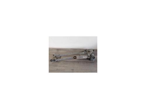 Used Front wipers mechanism FORD FIESTA VI (CB1, CCN) 1.4 TDCi (70 hp) 27177113
