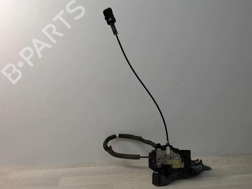 Used Front left lock Front left lock NISSAN MICRA III (K12) 1.4 16V (88 hp) 21487428 21487428