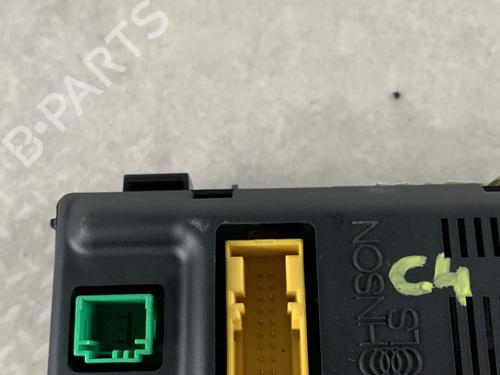 Climate control CITROËN C4 I (LC_) 2.0 16V | BP30807265I5 