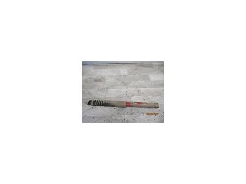 Used Left rear shock absorber MERCEDES-BENZ 190 (W201) D 2.0 (201.122) (72 hp) 21182064