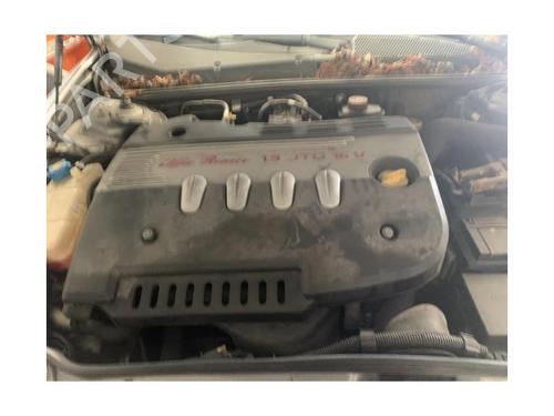 Engine ALFA ROMEO 147 (937_) 1.9 JTDM 16V (937.AXN1B, 937.BXN1B) | BP25222538M1 