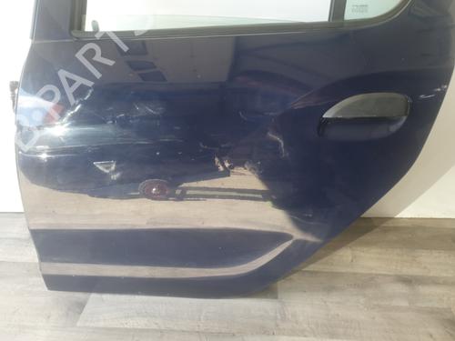 Dør venstre bagtil DACIA SANDERO II 1.2 | BP34164885C4 - Image 3