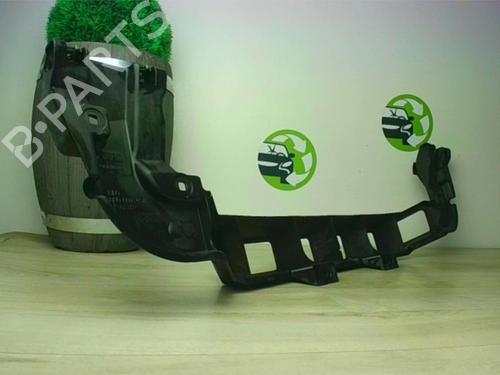 Grill AUDI TT (8N3) 1.8 T | BP25618183C40 