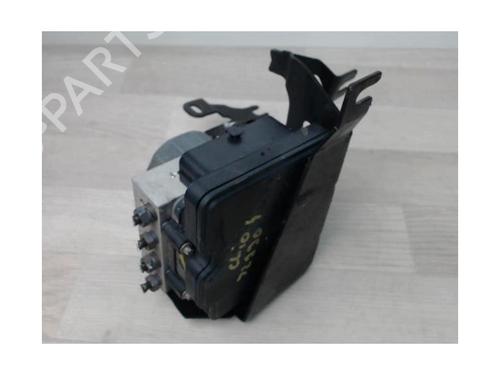 ABS pump RENAULT CLIO IV (BH_) 1.5 dCi 75 | BP24025886M43 