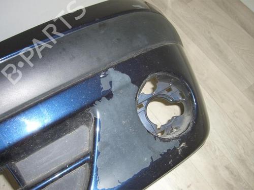 Pare-chocs avant RENAULT SCÉNIC I MPV (JA0/1_, FA0_) 1.9 dTi (JA0N) | BP24025031C7 
