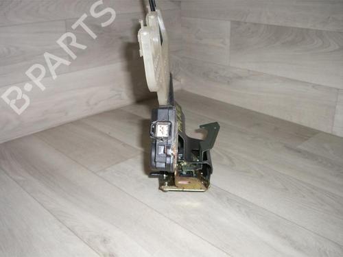 Rear left lock HYUNDAI TUCSON (JM) 2.0 CRDi All-wheel Drive | BP21182049C100 