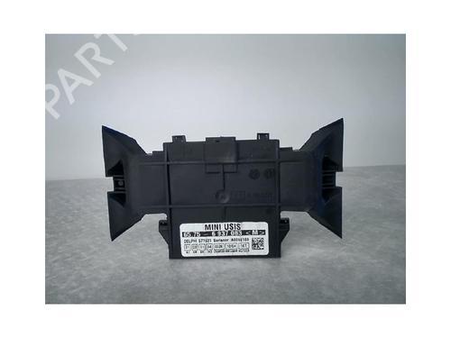 Elektronisk modul MINI MINI (R50, R53) One (90 hp) 21182763