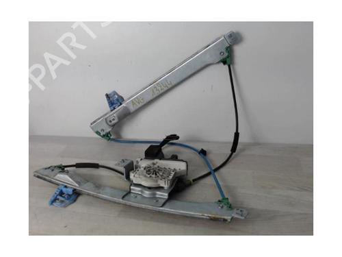 Front left window mechanism CITROËN C2 (JM_) 1.4 HDi | BP24026720C22 