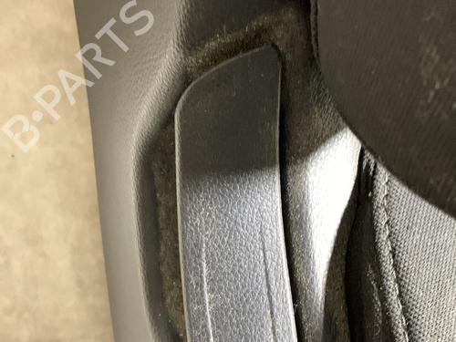 Right front seat KIA RIO IV (YB, SC, FB) 1.0 T-GDI 100 | BP21795327C16 