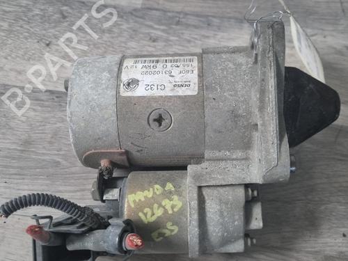 Starter FIAT PANDA (169_) 1.2 (169.AXB11, 169.AXB1A) | BP36966045M8 - Image 3