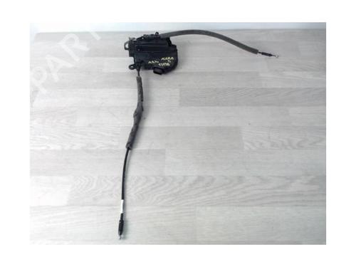 Rear right lock NISSAN MICRA V (K14) 1.0 IG-T 100 | BP24026654C99 