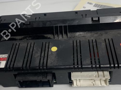 Climate control FORD FOCUS II (DA_, HCP, DP) 1.8 TDCi | BP29066250I5 